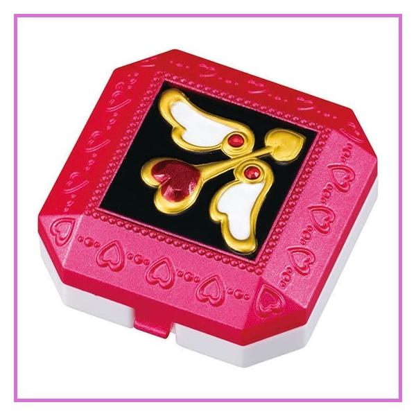 プリキュアオールスターズ コンパクトミラーコレクション2 全5種セット ガシャポン バンダイ As 49 H Ppytogether Yahoo 店 通販 Yahoo ショッピング