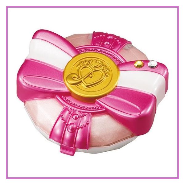 プリキュアオールスターズ コンパクトミラーコレクション2 全5種セット ガシャポン バンダイ As 49 H Ppytogether Yahoo 店 通販 Yahoo ショッピング