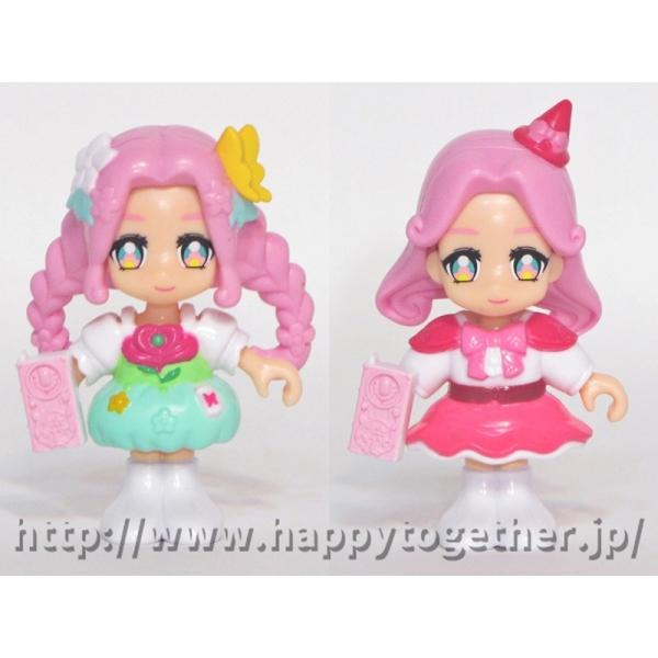 プリコーデドール 魔法つかいプリキュア まほうつかいプリキュア ５点セット バンダイ 5 Off Buyee Buyee 日本の通販商品 オークションの代理入札 代理購入
