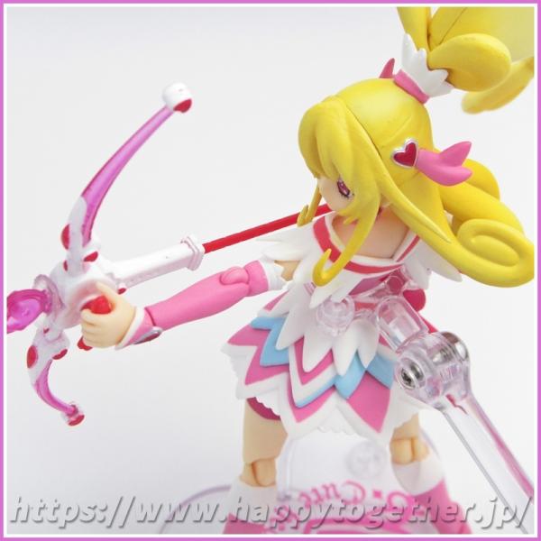 ドキドキプリキュア S H Figuarts キュアハート バンダイ S H フィギュアーツ Buyee 日本代购平台 产品购物网站大全 Buyee一站式代购 Bot Online