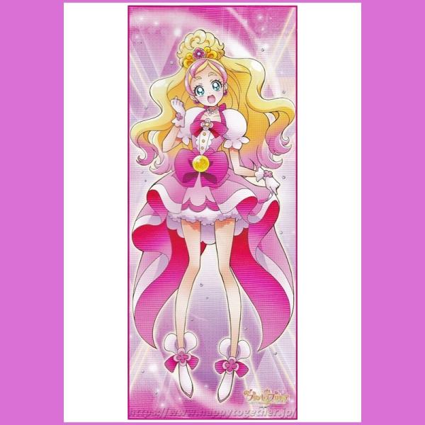 Go プリンセスプリキュア 等身大タペストリー キュアフローラ キュアマーメイド キュアトゥインクル キュアスカーレット エンスカイ Gp 25 H Ppytogether Yahoo 店 通販 Yahoo ショッピング