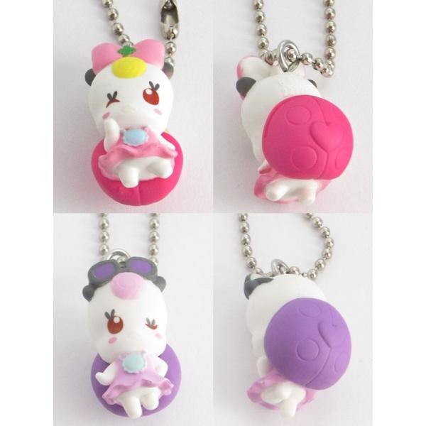 ハピネスチャージプリキュア イノセントハーモニースイング 全６種セット ガシャポン バンダイ Buyee Buyee Jasa Perwakilan Pembelian Barang Online Di Jepang