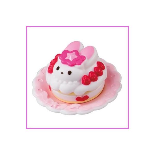 キラキラプリキュアアラモード アニマルスイーツチャームネックレス 全4種セット ガシャポン バンダイ Buyee Buyee บร การต วกลางจากญ ป น ซ อจากประเทศญ ป น