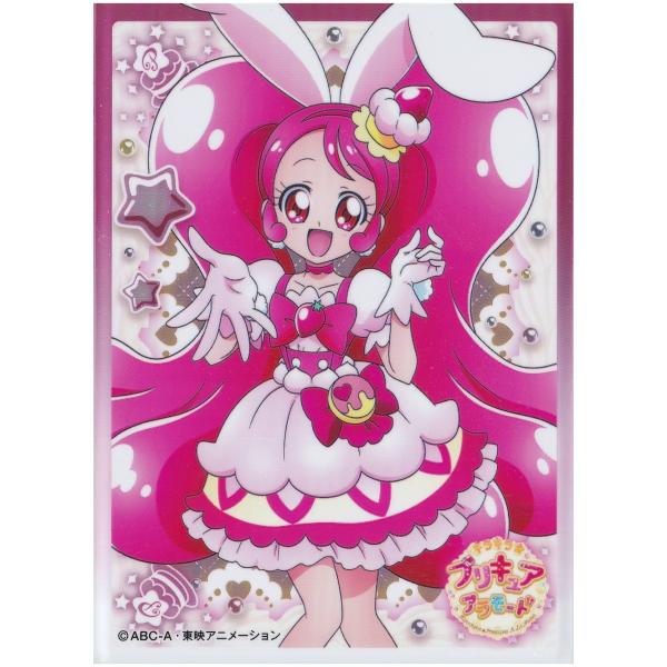 キラキラプリキュアアラモード キャラクタースリーブ キュアホイップ エンスカイ Buyee 日本代购平台 产品购物网站大全 Buyee一站式代购 Bot Online