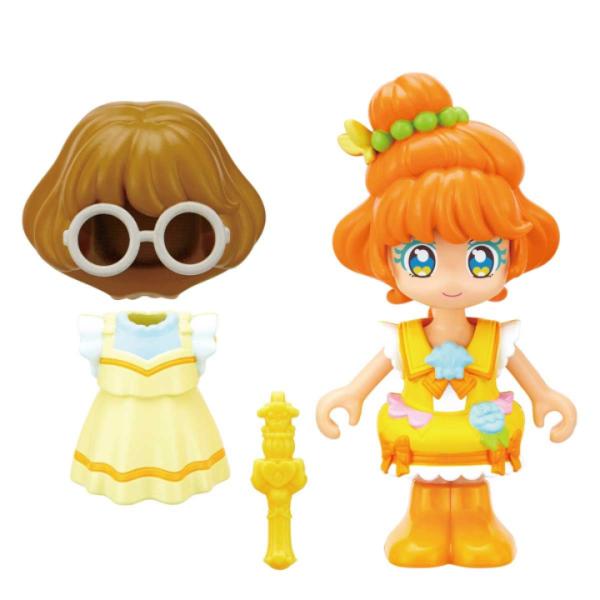 BANDAI（バンダイ） プリコーデドール トロピカル〜ジュプリキュア