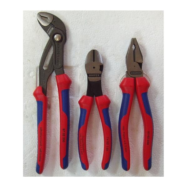 在庫有 0202-200/7402-180/8702-250 クニペックス(KNIPEX 在庫有 0202-200/7402-180/8702-250 クニペックス(KNIPEX