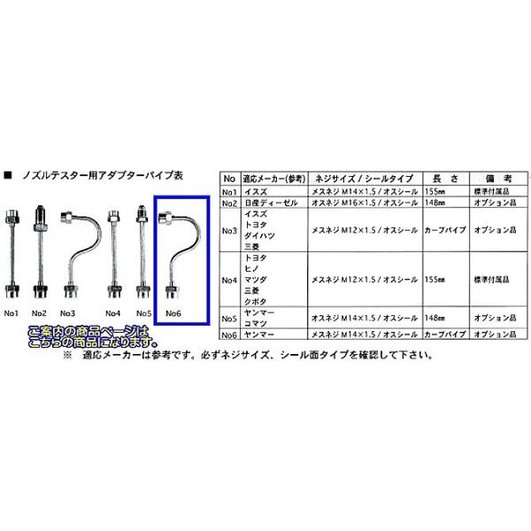 ���m�e�b�N(NPA) No6 �m�Y���e�X�^�[�p�A�_�v�^�[ ��������s�� �����o�� �ō�����