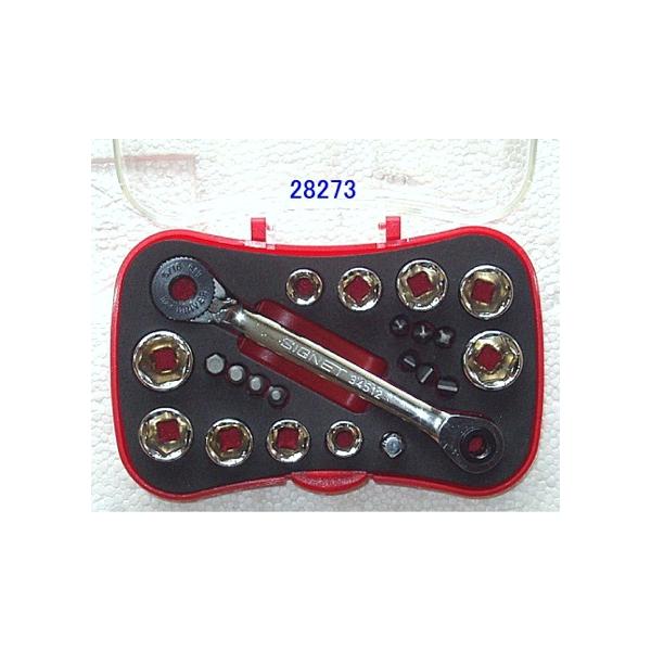 ݌ɗL 28273 VOlbg(SIGNET) 22PC MA`}CNhCo[Zbg C{CXxΉ s S ō