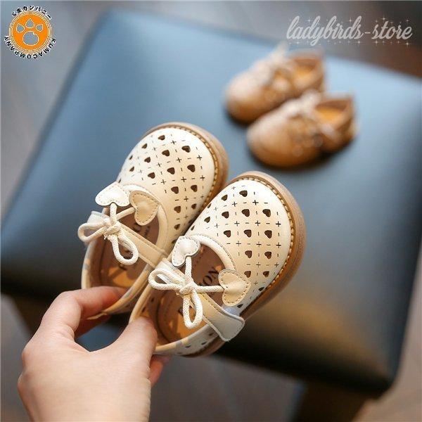 ベビーシューズ 夏 サンダル 子供靴 滑り止め 赤ちゃん ファーストシューズ 女の子 おしゃれ 可愛い 靴 Htme62 Happy Tree Mall 通販 Yahoo ショッピング