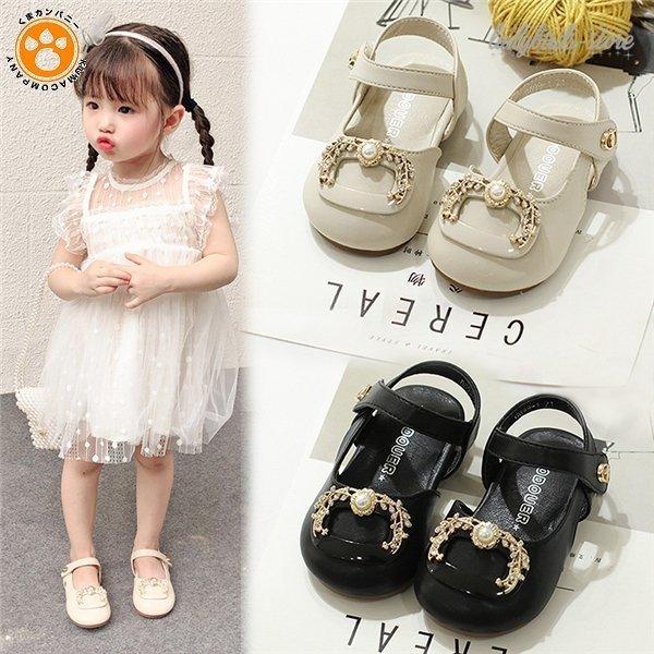 ベビーシューズ 夏 サンダル 子供靴 滑り止め 赤ちゃん ファーストシューズ 女の子 おしゃれ 可愛い 靴 Htme62 Happy Tree Mall 通販 Yahoo ショッピング