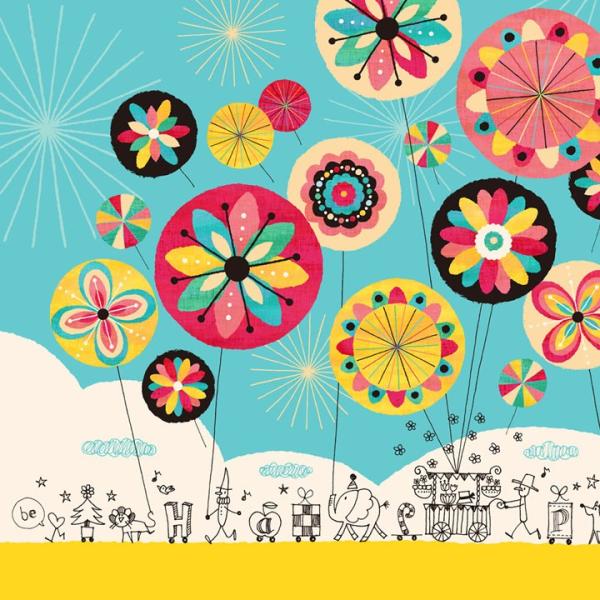 誕生日プレゼント お礼の品 絵画アート 幸せのパレード ミニ 女性 送別会 餞別 花以外 贈り物 代 30代 40代 50代 同僚 ギフト 雑貨 小物 Buyee Buyee 日本の通販商品 オークションの代理入札 代理購入