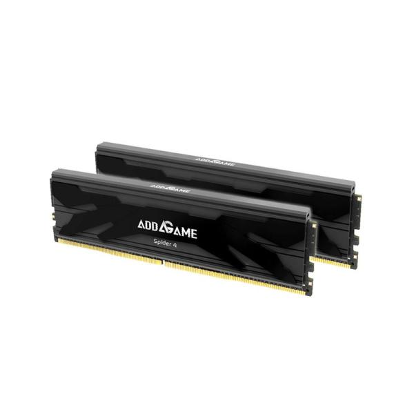 日本addlink AddGame Spider 4 デスクトップ PC用メモリ DDR4-3200MHz