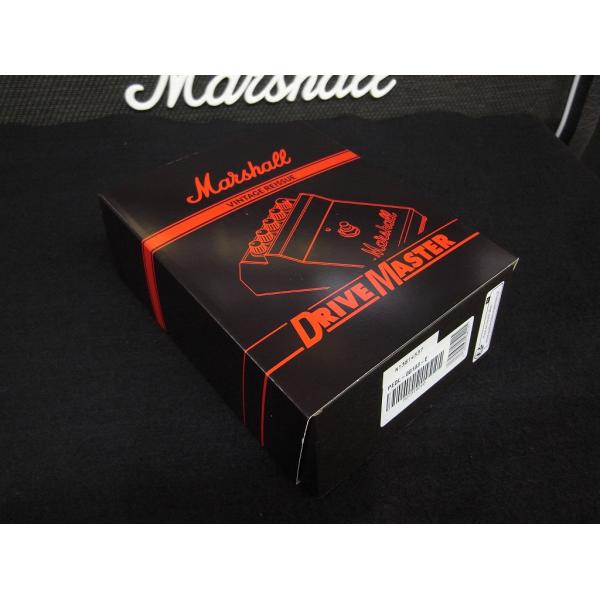 Marshall（マーシャル） 【新品・希少品】60周年記念・Marshall