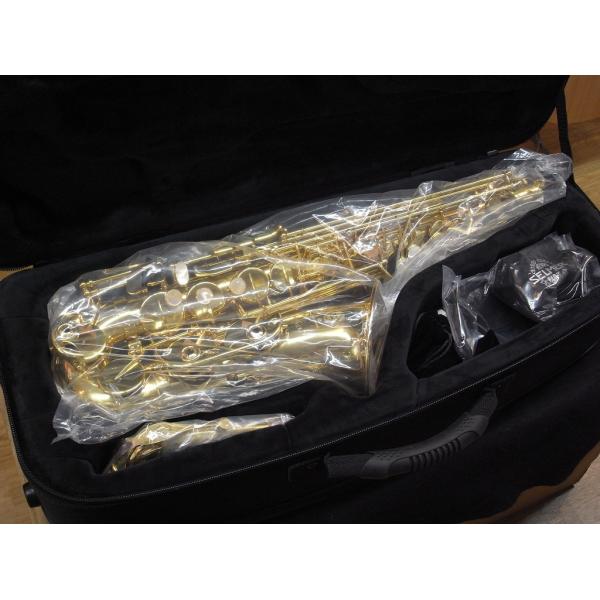 アルトサックス　SELMER（セルマー）アクソス リード付き✨ Selmer Paris 【WBオリジナルコンボ!!】アルトサックス セルマー