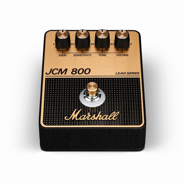 Marshall JCM 800 FXほぼ新品 Marshall（マーシャル） 【在庫有・新品・NEW・特典付】Marshall