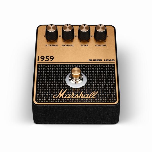 Marshall（アンプ） 【在庫有・新品・NEW・特典付】Marshall・1959