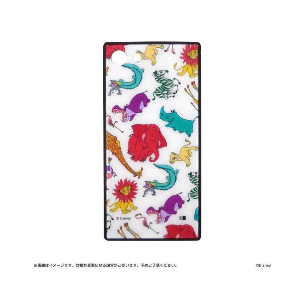Disney ディズニー キデイランド オリジナルデザイン ライオン キング Iphoneケース 8 7 オトナニナル の最安値と通販店 購入可 サープラ