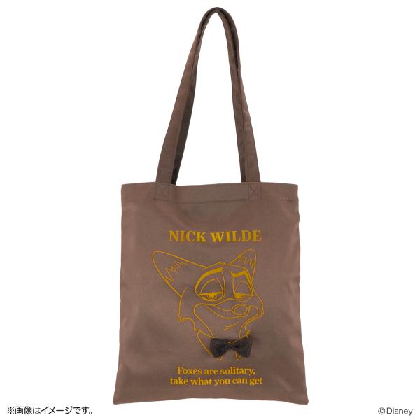 タキシードニック トートバッグ : 原宿キデイランド - 通販 - Yahoo