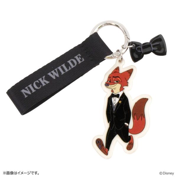 タキシードニック キーホルダー : 原宿キデイランド - 通販 - Yahoo