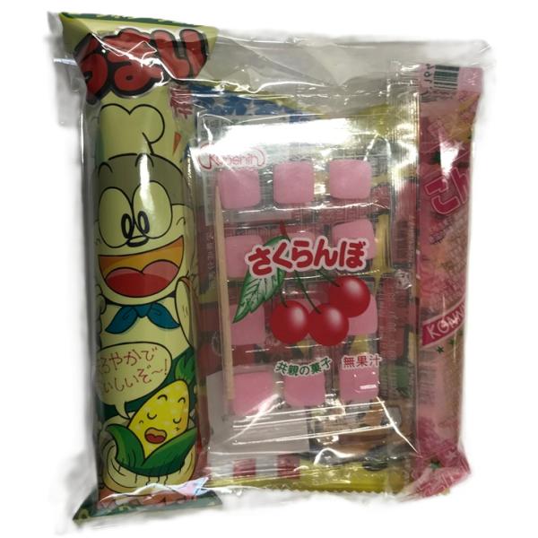 80円 駄菓子 詰め合わせ OPP袋入り Aセット お菓子4品入り :DF-008:はらしょうヤフー店 - 通販 - Yahoo!ショッピング 80円 駄菓子 詰め合わせ OPP袋入り Aセット お菓子4品入り :DF-008:はらしょうヤフー店 - 通販 - Yahoo!ショッピング