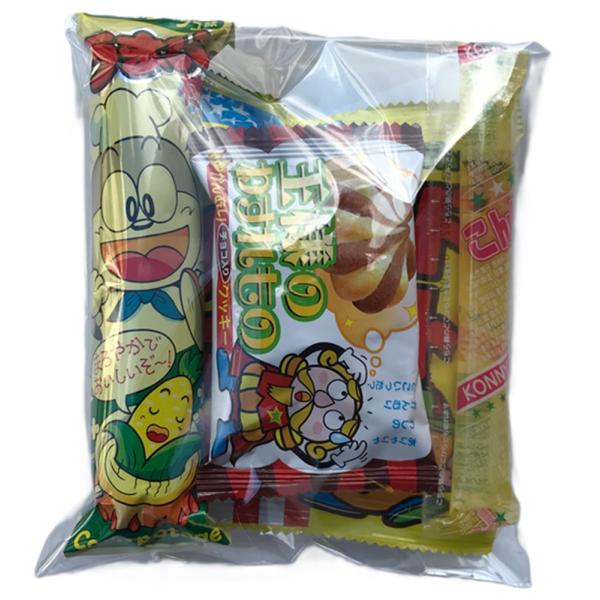 80円 駄菓子 詰め合わせ OPP袋入り Gセット お菓子 4品入り :df-0081:はらしょうヤフー店 - 通販 - Yahoo!ショッピング 80円 駄菓子 詰め合わせ OPP袋入り Gセット お菓子 4品入り :df-0081:はらしょうヤフー店 - 通販 - Yahoo!ショッピング