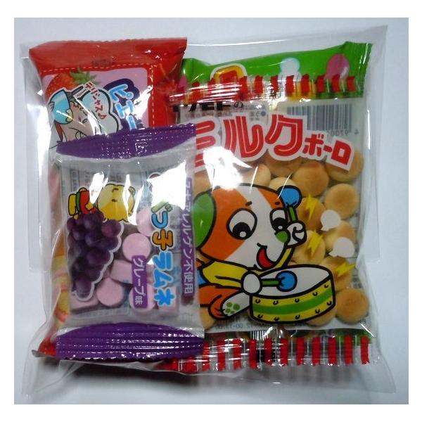90円 駄菓子 詰め合わせ OPP袋入り 幼児用 お菓子4品入り :dy-80:はらしょうヤフー店 - 通販 - Yahoo!ショッピング 90円 駄菓子 詰め合わせ OPP袋入り 幼児用 お菓子4品入り :dy-80:はらしょうヤフー店 - 通販 - Yahoo!ショッピング