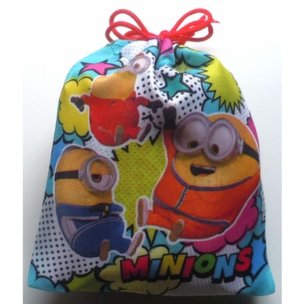 お菓子 駄菓子 詰め合わせ ミニオンズ巾着袋入り １５０円 お菓子 子供 ギフト 景品 Buyee Buyee Japanese Proxy Service Buy From Japan Bot Online