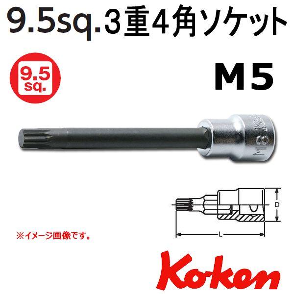 [։ R[P Koken Ko-ken 3/8-9.5 3020.120-M5 RdSprbg\Pbg` gvXNGA[