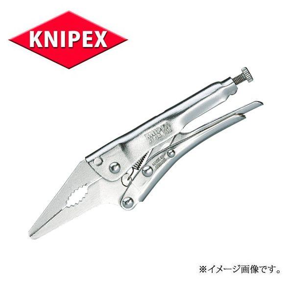 KNIPEX クニペックス 万能グリッププライヤー 4134-165 : 原工具