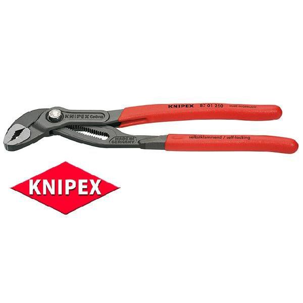 KNIPEX NjybNX  RuEI[g}`bN EH[^[|vvC[ 8711-250