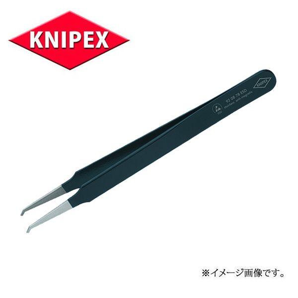KNIPEX NjybNX sZbg  9208-78ESD