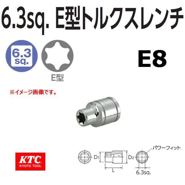 [։ KTC 1/4-6.3sp. E^gNX` B2-E8