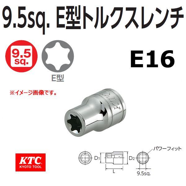 [։ KTC 3/8-9.5sp. E^gNX` B3-E16