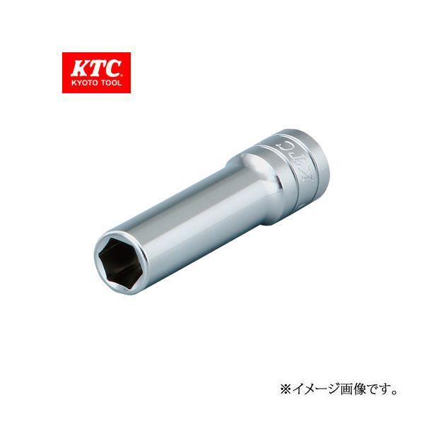 KTC1/2ディープソケット KTC 1/2-12.7sp. インチディープソケット 六角 B4L-31/32 | ハーレー