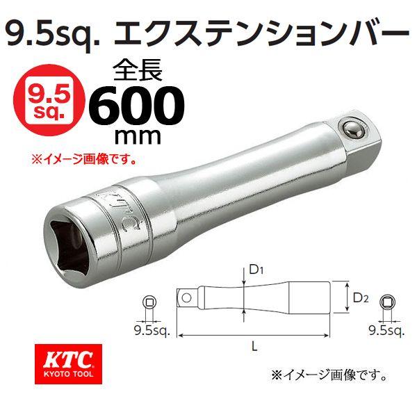 KTC 3/8 9.5sp. GNXeVo[ BE3-600