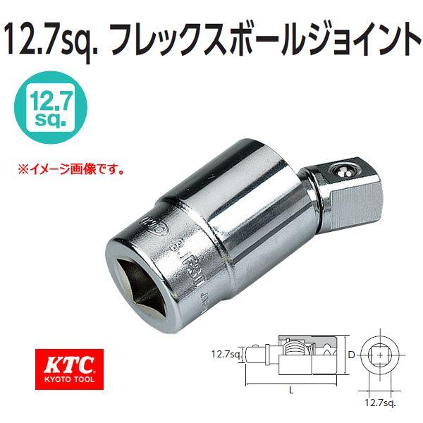 ���[���։� KTC 1/2-12.7sp. �t���b�N�X�{�[���W���C���g BJF30