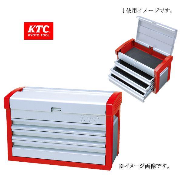 KTC チェスト（3段3引出し） EKR-103 : 原工具 ヤフーショップ - 通販