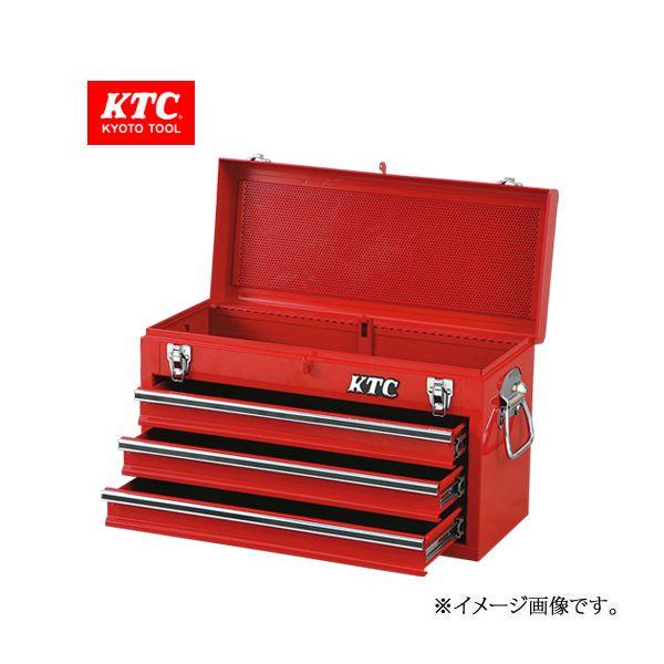 　KTC SKX0213シリーズチェスト（ベアリング付３段引出し） チェスト（3段3引出し） | KTCツールオフィシャルサイト