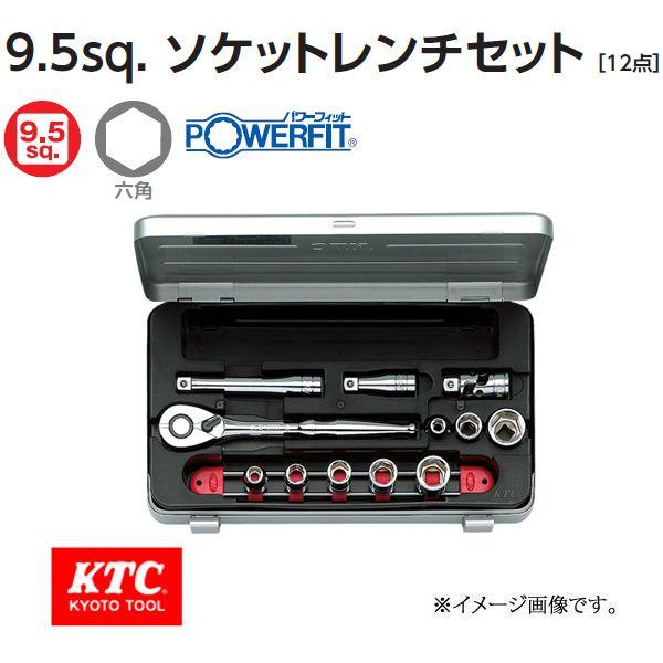 KTC ソケットレンチセット TB308」の人気商品一覧 | 安い商品を通販