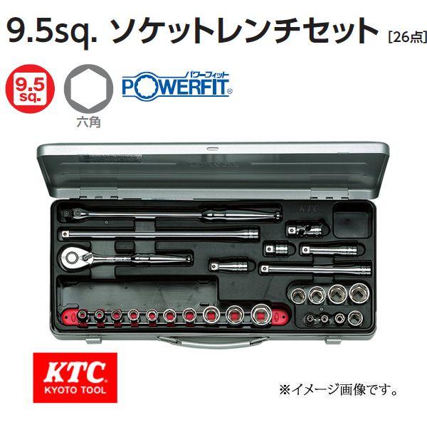 KTC ソケットレンチセット」の人気商品一覧・価格比較 - 価格.com