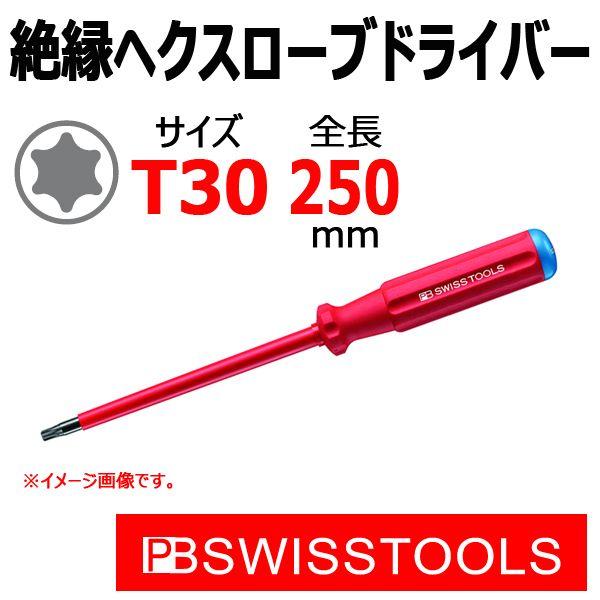 PB �X�C�X�c�[���Y �≏�G���N�g���w�N�X���[�u�h���C�o�[ T30 5400-30