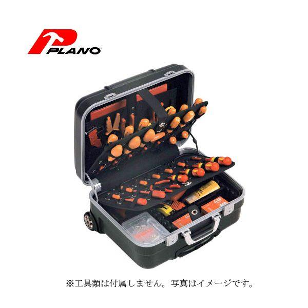 PLANO プラノ プロケース（ハードケース） PC620E : 原工具 ヤフー