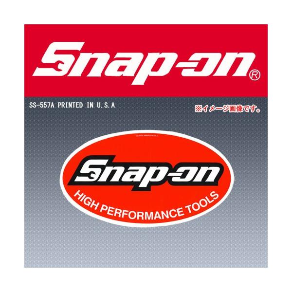 メール便 送料無料 Snap-on スナップオンツールズ ステッカー