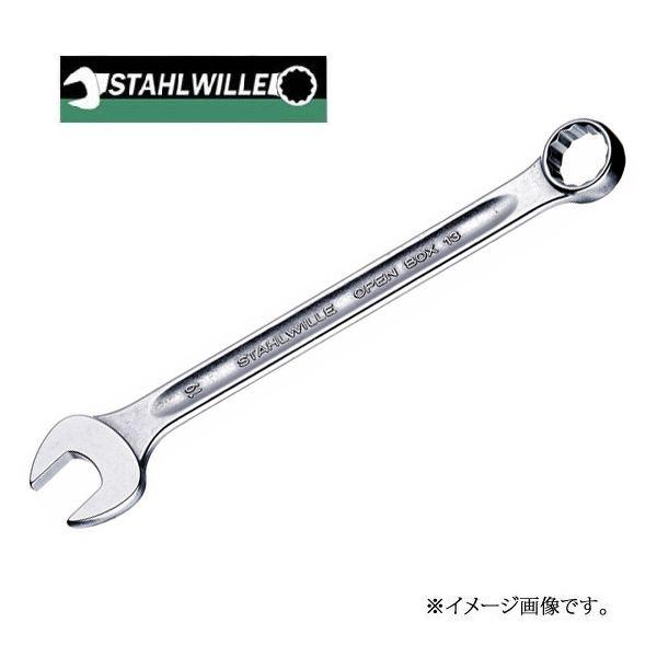 スタビレー コンビネーションレンチ コンビネーションスパナ 13A-15/16