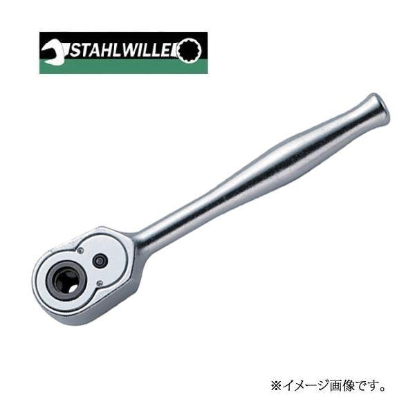 スタビレー 1/4sq ラチェットハンドル 415SGB : 原工具 ヤフーショップ