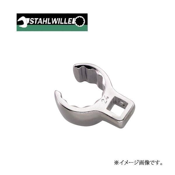 スタビレー 1/4sq クローリングスパナ 440-11 : stahlwille-440 スタビレー 1/4sq クローリングスパナ 440-11 : stahlwille-440