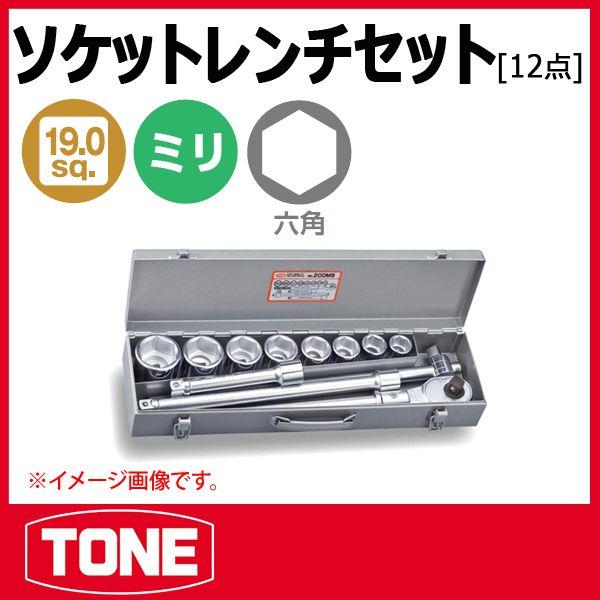 TONE@gl 3/4(19.0sq) \Pbg`Zbg 200MS