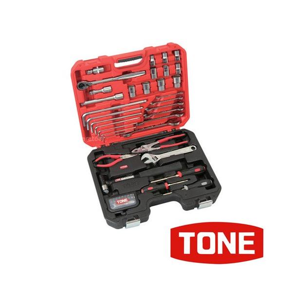 未使用 TONE コンビネーション ツールセット K700 工具セット TONE トネ コンビネーションツールセット K700 : 原工具 ヤフー