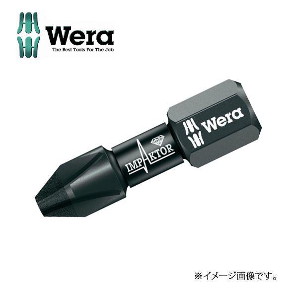 ���[���։� Wera ���F���E�E�F�� �_�C�������h�r�b�g �v���X 851/1IMP #3x25