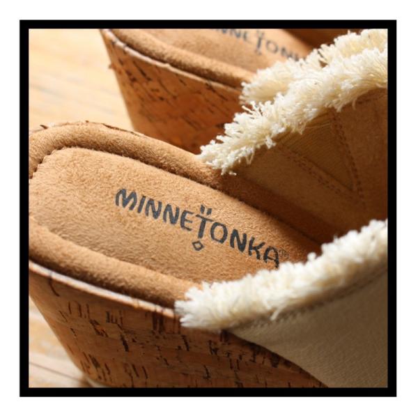 Minnetonka ããã³ãã³ã« YORK ã¨ã¼ã¯ ãµã³ãã« 73301 ã¬ãã£ã¼ã¹ ã¦ã¨ãã¸ã½ã¼ã« ãã¼ã« ããã  ãã©ãã¯ æ°ä½ï½harbest